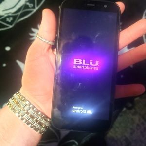BLU phone